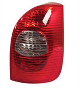 Kombinationsbackljus Utan Lamph�llare in the group Headlights / Lightning / Tail lights at  Professional Parts Sweden AB (05360713)