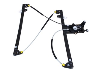 F�nsterhiss Oe-Type Utan Elmotor in the group Body parts / Tailgate, Bonnet, Doors, Sunroof / Doors / Window Winder / Window Regulator at  Professional Parts Sweden AB (05361801)