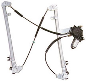 F�nsterhiss Oe-Type Utan Elmotor in the group Body parts / Tailgate, Bonnet, Doors, Sunroof / Doors / Window Winder / Window Regulator at  Professional Parts Sweden AB (05361802)