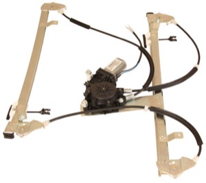 F�nsterhiss Med Elmotor in the group Body parts / Tailgate, Bonnet, Doors, Sunroof / Doors / Window Winder / Window Regulator at  Professional Parts Sweden AB (05361805)