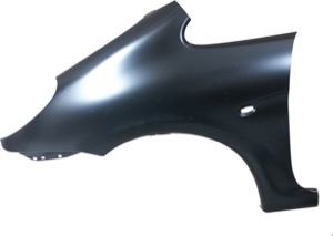 Skrm Till Hger Fram in the group Body parts / Body Panel / Body Panel, Sidewall at  Professional Parts Sweden AB (0536312A1)