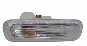 Blinker Sidoinstallation in the group Headlights / Lightning / Side marker lights at  Professional Parts Sweden AB (05370600)