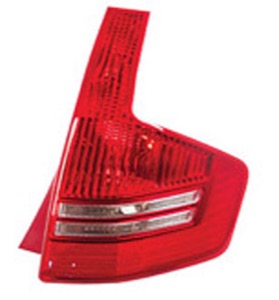 Kombinationsbackljus 5-Drs in the group Headlights / Lightning / Tail lights at  Professional Parts Sweden AB (05370716)