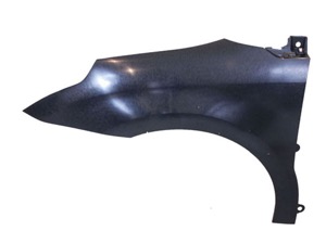 Skrm Plast Vnster Fram in the group Body parts / Body Panel / Body Panel, Sidewall at  Professional Parts Sweden AB (0537311A1)