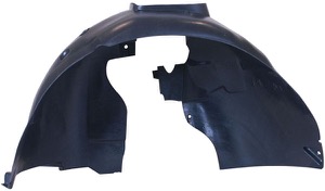 Bekl�dnad Hjulhus Plast in the group Body parts / Body Parts / Fenders / Inner Fender Panel at  Professional Parts Sweden AB (0537388)