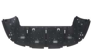 Motorkpa Framdel Nedre in the group Body parts / Body Parts / Paneling / Engine protection plate at  Professional Parts Sweden AB (0537794)