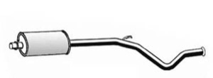 Mittenljudd�mpare in the group  at  Professional Parts Sweden AB (05378649)
