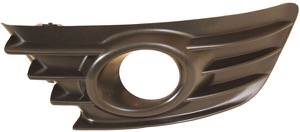 Ventilationsgaller Sttfngare in the group  at  Professional Parts Sweden AB (0537912)