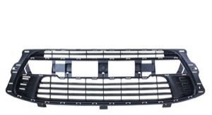 Kylargrill Fram in the group Body parts / Body Parts / Radiator Grille / Radiator Grille at  Professional Parts Sweden AB (0537991A1)