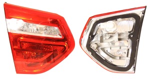 Kombinationsbackljus Med Lamph�llare in the group Headlights / Lightning / Tail lights at  Professional Parts Sweden AB (05380703A1)