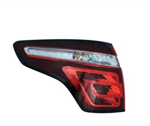 Kombinationsbackljus Med Lamph�llare in the group  at  Professional Parts Sweden AB (05380705A1)