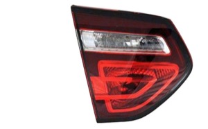 Kombinationsbackljus Med Lamph�llare in the group  at  Professional Parts Sweden AB (05380708A1)