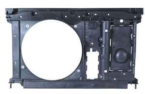 Frontpl�t Plast Komplett-Del in the group  at  Professional Parts Sweden AB (0538201)