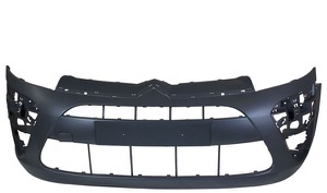 St�tf�ngare M/Grundlack Fram in the group Body parts / Body Parts / Bumpers / Bumper Cover at  Professional Parts Sweden AB (0538900A1)