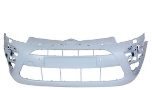 Stotfangare m/grundlack fram in the group Body parts / Body Parts / Bumpers / Bumper Cover at  Professional Parts Sweden AB (0538903A1)