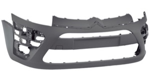 Sttfngare M/Grundlack Fram in the group Body parts / Body Parts / Bumpers / Bumper Cover at  Professional Parts Sweden AB (0538905A1)