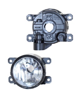 Dimstr�lkastare Fram H11 in the group Headlights / Lightning / Fog lights / Fog lamp at  Professional Parts Sweden AB (05390280)