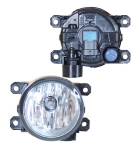 Dimstr�lkastare Fram H11 in the group Headlights / Lightning / Fog lights / Fog lamp at  Professional Parts Sweden AB (05390280A1)