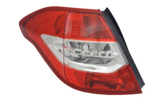Kombinationsbackljus 5-Drs in the group Headlights / Lightning / Tail lights at  Professional Parts Sweden AB (05390711)