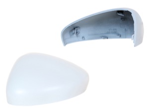 Hus Backspegel V�nster M/Grundlack in the group Body parts / Mirror / Cover, Outside Mirror at  Professional Parts Sweden AB (05391051)