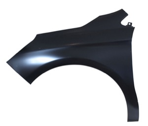 Skrm Stl Vnster Fram in the group  at  Professional Parts Sweden AB (0539311)
