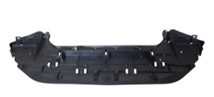 Motorkpa Framdel Nedre in the group Body parts / Body Parts / Paneling / Engine protection plate at  Professional Parts Sweden AB (0539795)