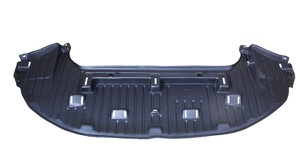 Motork�pa Framdel Nedre in the group Body parts / Body Parts / Paneling / Engine protection plate at  Professional Parts Sweden AB (0539795)