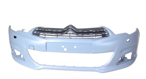 Sttfngare M/Grundlack Fram in the group Body parts / Body Parts / Bumpers / Bumper Cover at  Professional Parts Sweden AB (0539900A1)