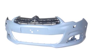 Sttfngare M/Grundlack Fram in the group Body parts / Body Parts / Bumpers / Bumper Cover at  Professional Parts Sweden AB (0539901A1)