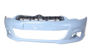 Sttfngare M/Grundlack Fram in the group Body parts / Body Parts / Bumpers / Bumper Cover at  Professional Parts Sweden AB (0539903A1)