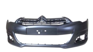 Sttfngare M/Grundlack Fram in the group Body parts / Body Parts / Bumpers / Bumper Cover at  Professional Parts Sweden AB (0539904A1)