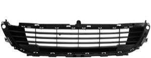 Ventilationsgaller Sttfngare Fram in the group Body parts / Body Parts / Radiator Grille / Radiator Grille at  Professional Parts Sweden AB (0539910A1)
