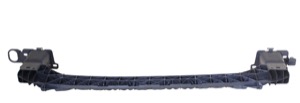 St�d St�tf�ngare Fram Underdel in the group Body parts / Body Parts / Bumpers / Bumper Reinforcement at  Professional Parts Sweden AB (0539943A1)