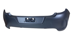 Sttfngare M/Grundlack Bak in the group Body parts / Body Parts / Bumpers / Bumper Cover at  Professional Parts Sweden AB (0539950A1)