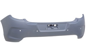 Sttfngare Bak M/Grundlack in the group Body parts / Body Parts / Bumpers / Bumper Cover at  Professional Parts Sweden AB (0539951A1)