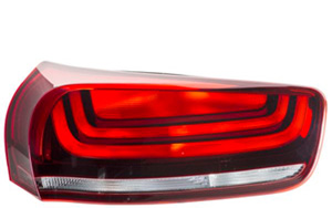 Kombinationsbackljus V�nster P21W in the group Headlights / Lightning / Tail lights at  Professional Parts Sweden AB (05400705A1)