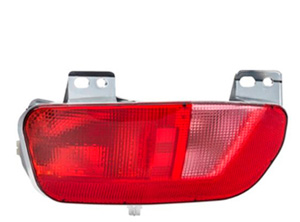 Kombinationsbackljus V�nster in the group Headlights / Lightning / Tail lights at  Professional Parts Sweden AB (05400707A1)