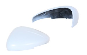 Hus Backspegel M/Grundlack Vänster in the group Body parts / Mirror / Cover, Outside Mirror at  Professional Parts Sweden AB (05401051)