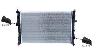 KYLARE MOTORKYLNING i gruppen Tillflligt dolda artiklar hos  Professional Parts Sweden AB (0540302213)