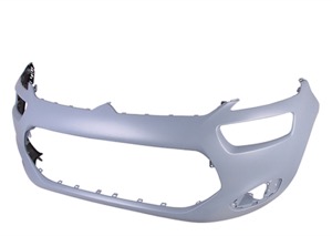 Sttfngare Fram in the group Body parts / Body Parts / Bumpers / Bumper Cover at  Professional Parts Sweden AB (0540900A1)