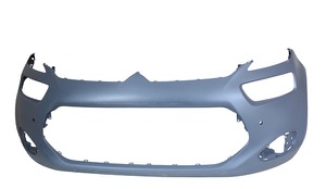 Sttfngare fram in the group Body parts / Body Parts / Bumpers / Bumper Cover at  Professional Parts Sweden AB (0540901A1)