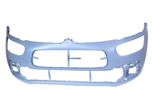 St�tf�ngare M/Grundlack Fram in the group Body parts / Body Parts / Bumpers / Bumper Cover at  Professional Parts Sweden AB (0540902A1)