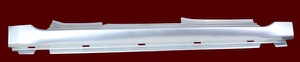 Instegspl�t 4-Drs V�nster Ekonomipl�t in the group  at  Professional Parts Sweden AB (0541011)