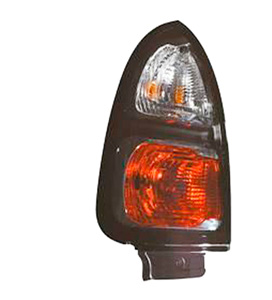 Kombinationsbackljus V�nster �verdel in the group Headlights / Lightning / Tail lights at  Professional Parts Sweden AB (05410703A1)