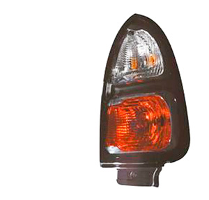 Kombinationsbackljus H�ger �verdel in the group Headlights / Lightning / Tail lights at  Professional Parts Sweden AB (05410704A1)
