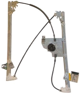 F�nsterhiss Utan Elmotor Elektrisk in the group Body parts / Tailgate, Bonnet, Doors, Sunroof / Doors / Window Winder / Window Regulator at  Professional Parts Sweden AB (05411803)