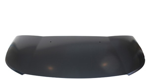 Motorhuv in the group  at  Professional Parts Sweden AB (0541280)