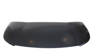 Motorhuv in the group  at  Professional Parts Sweden AB (0541280)