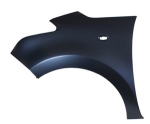 Skrm Vnster Fram in the group Body parts / Body Panel / Body Panel, Sidewall at  Professional Parts Sweden AB (0541317)