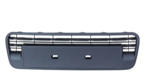 Ventilationsgaller st�tf�ngare fram in the group  at  Professional Parts Sweden AB (0541910)